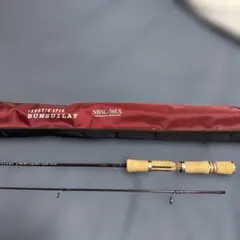 スミスTROUTIN' SPIN BUNSUILAY NBSL-56ULのサムネイル