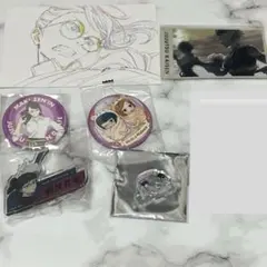 2026年最新】禪院真依 缶バッジの人気アイテム - メルカリ