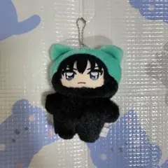 ちみけもますこっと 海堂薫 新テニスの王子様 新テニプリ
