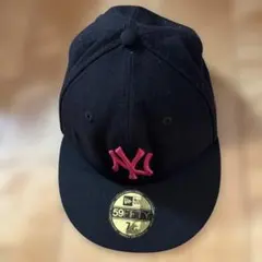 ニューヨークキャップ