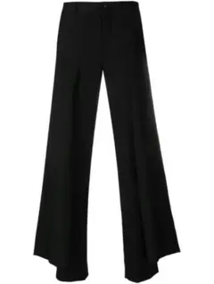 COMME des GARCONS HOMME PLUS ダブルレングスパンツのサムネイル