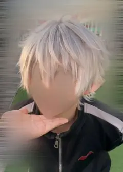 にじさんじ 葛葉 ウィッグ