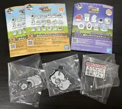 にゃんこ大戦争 一番くじ アクリルスタンド まとめ売り