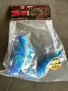 CCP ミドルサイズ ゴジラ EX 2016 ゴジラステーション京都 限定カラー