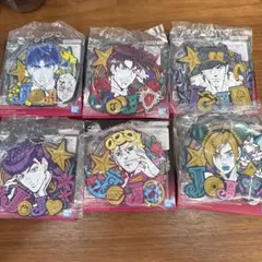 一番くじ　ジョジョの奇妙な冒険