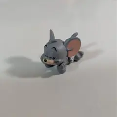 トムとジェリー ジェリー ちるたいむfig.【タフィー】