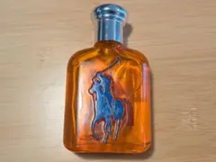 RALPH LAUREN ビッグポニー コレクション 4 オレンジ 125mlのサムネイル