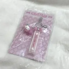 6番 キーホルダー マイメロディ サンリオキャラクターズ 一番くじ