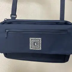 お財布ショルダー