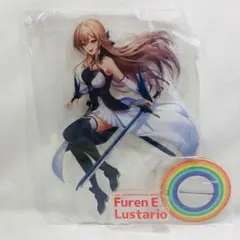 #9011【未使用】弗連 大判壓克力立牌 壓克力掛件 彩虹社