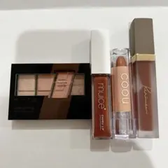 ケイト デザイニングブラウンアイズ EX-1　ミュアイス　リリミュウ