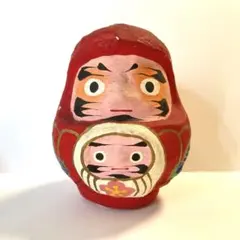 三四呂人形 みよろ人形 野口三四郎 郷土民芸品 三島市 昭和レトロ