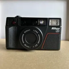 2026年最新】nikon l35の人気アイテム - メルカリ