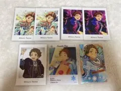 あんさんぶるスターズ あんスタ 紙類 まとめ売り 天満光