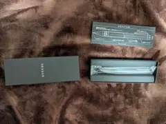 ✨️廃盤 箱付き 希少✨️メタフィス ローカス 2mm 芯 ペン 43020