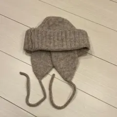 kastane ニット帽