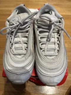 NIKE AIR MAX 97 ナイキ エアマックス97