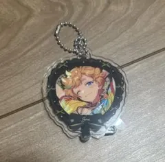 あんスタ　春川宙　ミニフレフレスケルトンうちわ