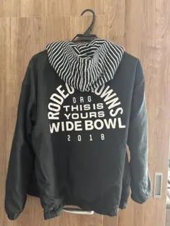 ロデオクラウンズ　ジャケット