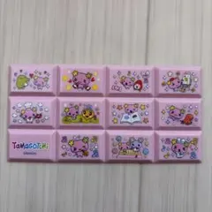 ふらわっち シール