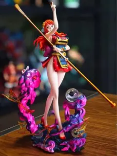 2025年最新】ガレージキット ワンピースナミの人気アイテム - メルカリ