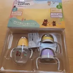 ピジョンマグマグコロンセットのサムネイル