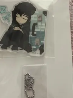 鬼滅の刃　時透無一郎　アクキー