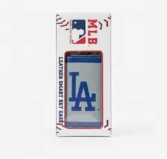 【新品未開封】MLB ドジャース スマートキーケースのサムネイル