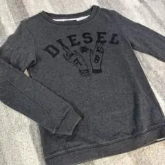 DIESEL トレーナー