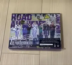 2026年最新】Road to authenticity アクリルキーホルダーの人気