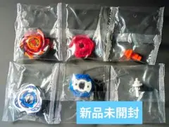 ドランブレイブS6-60V スペシャル　ペルセウスダークB6-80W スペシャル