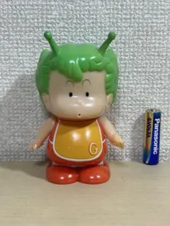 2026年最新】アラレちゃん貯金箱の人気アイテム - メルカリ