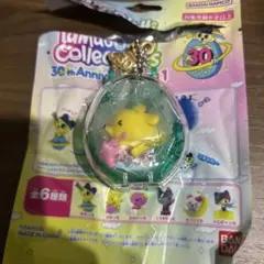 匿名配送 たまごっち ポチっち コレクティブルズのサムネイル