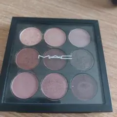 最終値下げ！Ｍ・Ａ・Ｃ スモール アイシャドウ x 9