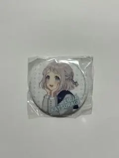 学マス 学園アイドルマスター 葛城リーリヤ 缶バッジ