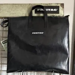FREITAG フライターグ F275 TILDA ティルダ 黒 ブラックのサムネイル