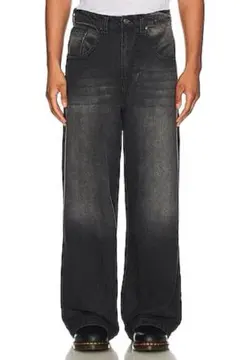 jaded Londonバギーパンツ