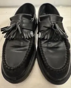 Dr.Martensタッセルローファー