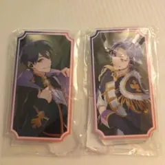 SYMPHONIA アクスタ 剣持刀也 不破湊