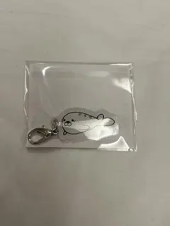 NCT WISH ランダムトイ　リョウ　アクリルチャーム