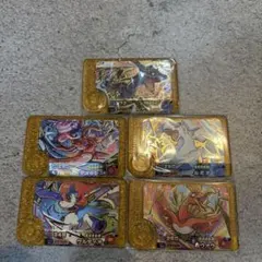 ポケモンフレンダ レガシーピック