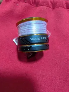 2026年最新】ソアレxr スプールの人気アイテム - メルカリ