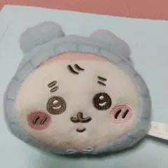 カニちゃん　古本屋　ちいかわ パスケース Chiikawa Baby