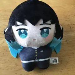 時透無一郎　ぽにすてっぷ