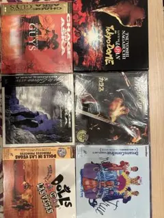 音楽作品 23 レーザーディスク カラオケ - メルカリ