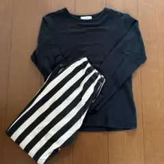 ANTIQUA TOYルームウェア160