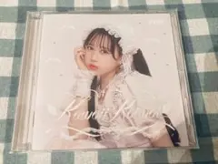 PiKi 『Kawaii Kaiwai』 松本かれん盤 CD シリアル付き