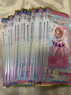 アイカツ！チケットライクコレクション