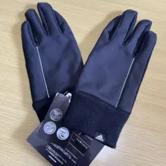 adidas メンズ　手袋　新品未使用