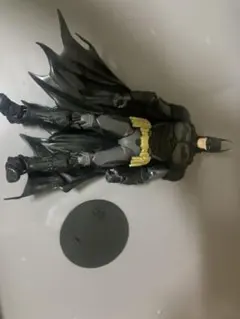 アメコミ アメトイ BAT MAN バットマン 特大フィギュア - メルカリ
